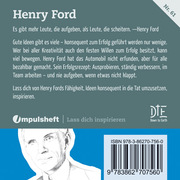 Henry Ford - Abbildung 1