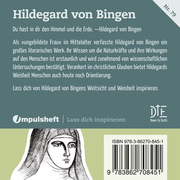 Hildegard von Bingen - Abbildung 2