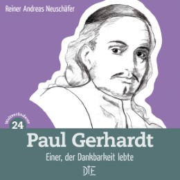 Paul Gerhardt - Cover