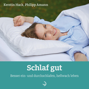Schlaf gut - Cover