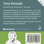 Tony Rinaudo - Abbildung 1