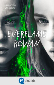 Everflame. Rowan