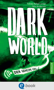 Darkworld - Cover