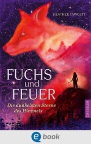 Fuchs und Feuer - Cover