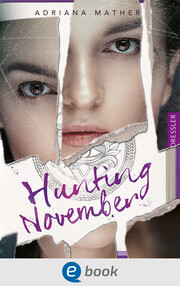 Killing November 2. Hunting November