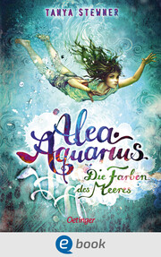 Alea Aquarius 2. Die Farben des Meeres