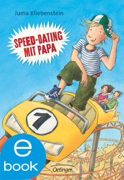 Speed-Dating mit Papa