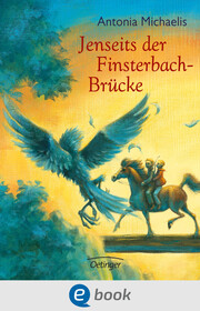 Jenseits der Finsterbach-Brücke