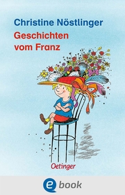 Geschichten vom Franz - Cover