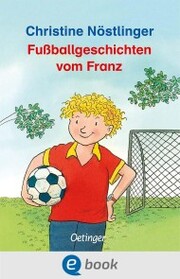 Fußballgeschichten vom Franz