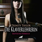 Die Klavierlehrerin , Erotik Audio Story , Erotisches Hörbuch