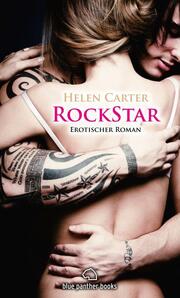 Rockstar 1 - Erotischer Roman