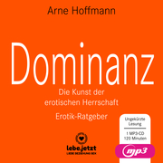Dominanz - Die Kunst der erotischen Herrschaft - Cover