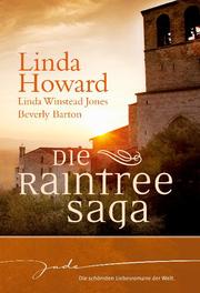 Die Raintree-Saga - Cover