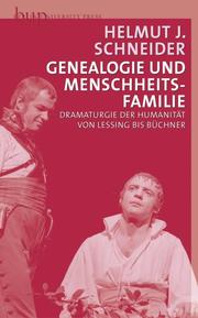 Genealogie und Menschheitsfamilie
