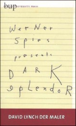 Dark Splendor / Dunkler Glanz - Cover