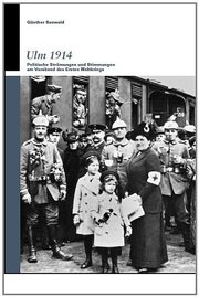 Ulm 1914