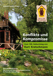 Konflikte und Kompromisse. Zum 100. Geburtstag von Kurt Kretschmann.