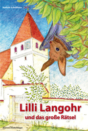 Lilli Langohr und das große Rätsel