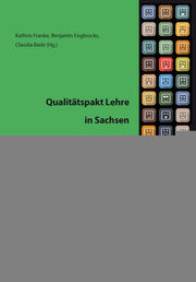 Qualitätspakt Lehre in Sachsen
