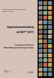 Organisationsentwicklung mit QESplus (2017)