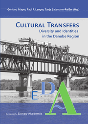 Cultural Transfers - Cover