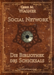 Social Network. Die Bibliothek des Schicksals