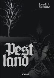 Pestland - Cover