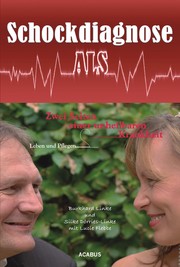 Schockdiagnose ALS - Cover