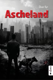 Ascheland - Cover