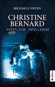 Christine Bernard - Tödliche Intelligenz