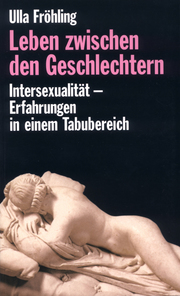 Leben zwischen den Geschlechtern - Cover