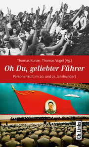 Oh Du, geliebter Führer - Cover
