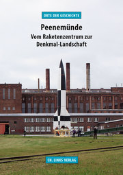 Peenemünde - Cover