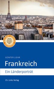 Frankreich - Cover