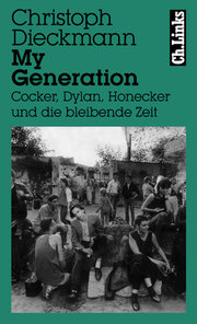 My Generation - Cover
