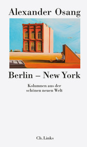 Berlin - New York