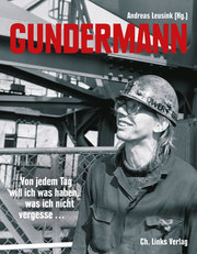 Gundermann - Cover
