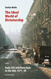 The Ideal World of Dictatorship - Cover