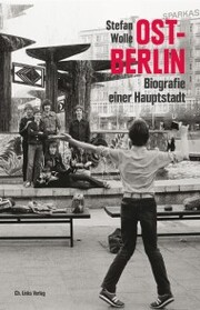 Ost-Berlin - Cover