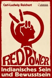 Red Power - Cover