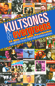Kultsongs & Evergreens - Cover