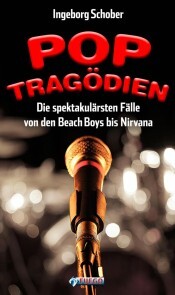 Pop-Tragödien - Cover