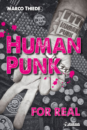 Human Punk For Real