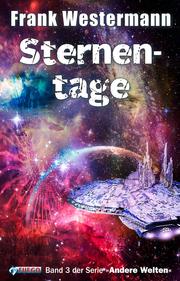 Sternentage - Cover