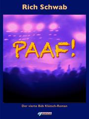 Paaf! - Cover