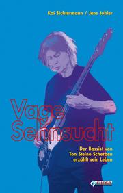 Vage Sehnsucht - Cover