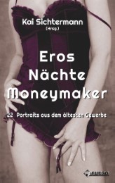Eros Nächte Moneymaker - Cover