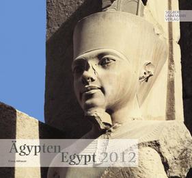 Ägypten/Egypt 2012