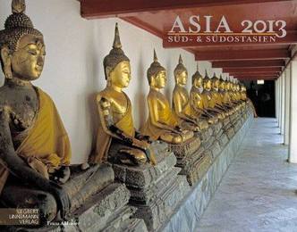 Asia Süd-& Südostasien 2013